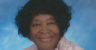 How Did I Get Here: From Africa to North Carolina: Fannie Mae Corbett  1932-2019