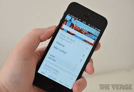 Google Now For Iphone And Ipad App Iphone Ipad