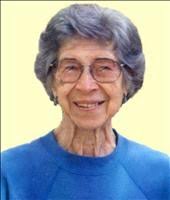 Bliss Eldredge Obituary (1915-2009)