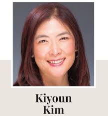 Kiyoun Kim