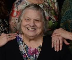 Obituary for Dorothy Rose (Alexander) Keever