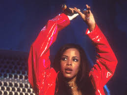 The bombshell was dropped in a new biography, baby. Aaliyah S Style Legacy As Told By 6 Musicians Vogue