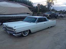 Maybe you would like to learn more about one of these? Craigslist Find Ls Swapped 64 Cadillac Coupe Deville