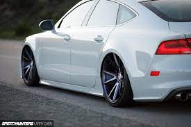 Pin By Marek Pawlat On Cars Bagged Stanced Audi Audi Rs Audi Cars