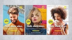 Senden sie uns eine nachricht. Commerzbank Prasentiert Neues Brand Design W V