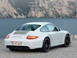 Video review the last type 997 2011 porsche carrera gts. 911 Carrera Gts Coupe 997 911 Carrera Gts Porsche Datenbank Carlook