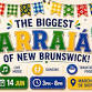 Arraia of New Brunswick