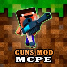 · the weapon holds the power of the redstone rods, that it uses as ammunition, to destroy mobs and . Qq Guns Mod For Minecraft Pe App Free Offline Apk Download Android Market