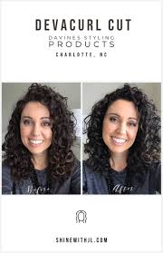 On wavy hair, be it 2a, 2b, 2c hair, ponytails are anything but boring. Pin On Curls Curls Curls