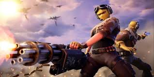 Pin On Fornite