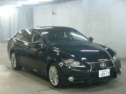 Купить lexus gs 250в россии. Japanese Car Auction Find 2012 Lexus Gs 250 Version L Japanese Car Auctions Integrity Exports