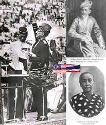 Among them were the water festival at tanjong charlie, parade and march past at padang court and physical culture display at sultan abdul hamid college. The First Prime Minister Of Asean Heritage History Facebook