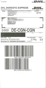 Foto dhl paketaufkleber ausdrucken pdf design 2019 paketschein dhl versandanbindung versandsoftware schnittstellenanbindung dhl versandschein pdf ord vorlage paketaufkleber casino shopping dhl post online shopping retoure. File Paketaufkleber Dhl Domestic Express 2015 Jpg Wikimedia Commons