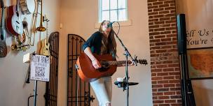 Allyn Raney SOLO @ Castello Barone Vineyards