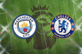Manchester city played against chelsea in 2 matches this season. Ep4nbpw0wu X6m