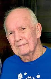 Hanneken, Robert Paul