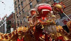 Enjoy Cny 2020 In New York City With Your Family Chinese New Year 2014 New Year S Eve Celebrations Chinese New Year