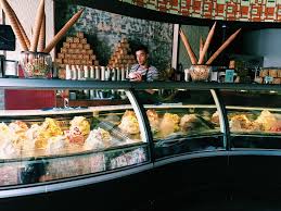Gelato Messina Melbourne Gelato Collingwood Melbourne