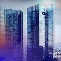 Glenn morgan, deutsche bank australia's interim ceo, said: Deutsche Bank Gehalt Glassdoor