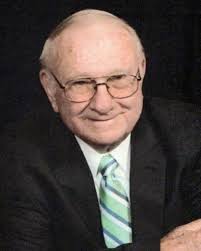 Paul Dean Tyson Obituary April 6, 2025