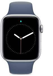 Begin rotating the digital crown. How To Use Water Lock And Eject Water From Your Apple Watch Apple Support