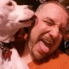 Jenna 2008-2024 She was put down 25 days after Littleman