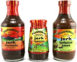 Walkerswood Spicy Jamaican Jerk Pack Jerk Merinade Hot Spice Seasoning Bbq Sauce Jerk Seasoning Seasoning And Spice Jamaican Jerk Seasoning