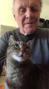 Anthony Hopkins's Video