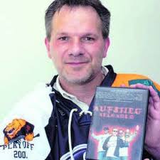 Aufstiegs-DVD feiert Premiere