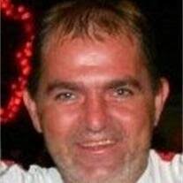 Mark Absher Obituary