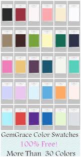 End The Guesswork We Recommend Ordering Fabric Swatches To Make Your Color Decision Easier 100 Free No Shipping Fee Color Swatches Swatch Fabric Swatches