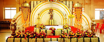 Hindu Wedding Decoration Ideas Google Search Hindu Wedding Decorations Wedding Stage Decorations Wedding Stage
