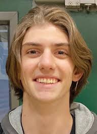 ATHLETE OF THE WEEK: Camden Steckler, Manteca volleyball