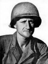 1LT Jack Llewellyn Knight