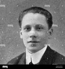 Daniel marvin hi-res stock photography and images