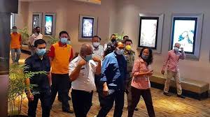 Check spelling or type a new query. Asyik Bioskop Di Mal Summarecon Bekasi Beroperasi Kembali Pada 28 Oktober 2020 Wartakota Travel