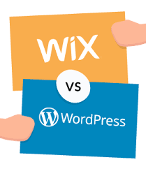 Wix Vs Wordpress Top 9 Differences You Should Be Aware Of
