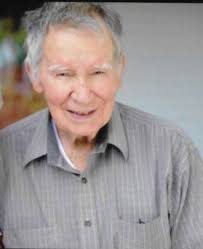 Herbert Roscoe Warriner