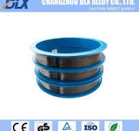0.18 0.18mm 0.25mm EDM Molybdenum Moly Wire for Cutting Hrmo