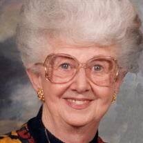 Eleanor Gregg Austin Obituary