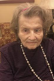 Jean Huling Obituary