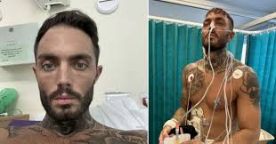 Man's heartbreaking confession who is dying from terminal cancer