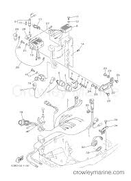 It reveals the elements of the circuit as simplified shapes, as well as the power and also signal links in between the tools. Electrical 2 2003 Yamaha Outboard 40hp 40tlrb Crowley Marine