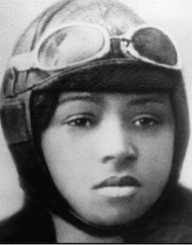 Bessie Coleman Biography, Life, Interesting Facts