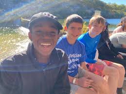 Middle School Students Empowered to Succeed at Mo-Ranch