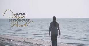 Synopsis original title patah sayap bertongkat paruh episodes 14 Sinopsis Patah Sayap Bertongkat Paruh Nikkhazami Com