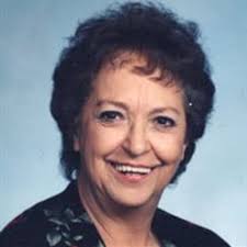 Jean Marie Giovengo Griffin Obituary December 5, 2021