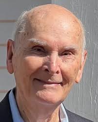 James George Dallmann Obituary 2024