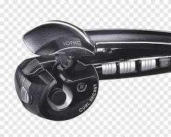 Imagen de Rizador de pelo Babyliss Curl Secret Ionic 260