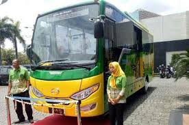 Trans jogja merupakan salah satu bagian dari program penerapan bus rapid transit yang dicanangkan departemen perhubungan. Penumpaang Menurun Armada Bus Trans Jogja Akan Dikurangi Sebanyak 30 Persen Gridoto Com